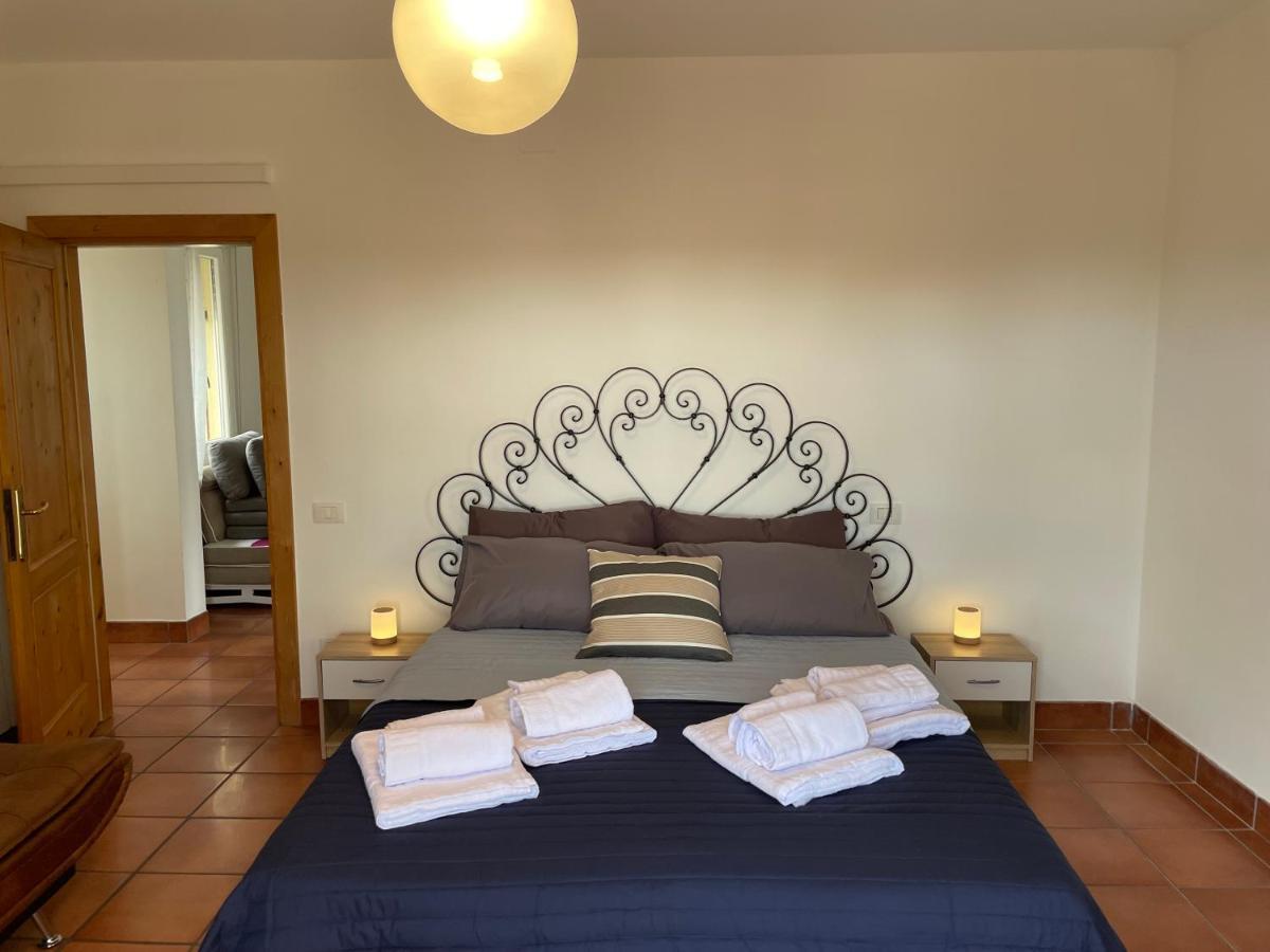 Terrazza Privata Venezia Mestre Apartment มาร์เกรา ภายนอก รูปภาพ