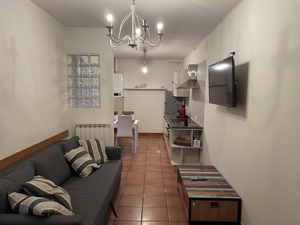 Terrazza Privata Venezia Mestre Apartment มาร์เกรา ภายนอก รูปภาพ