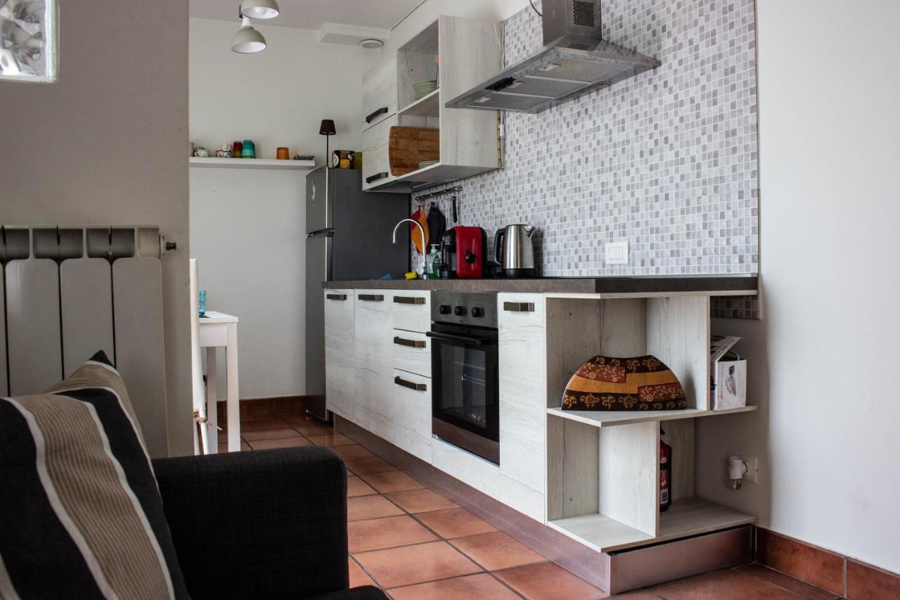 Terrazza Privata Venezia Mestre Apartment มาร์เกรา ภายนอก รูปภาพ